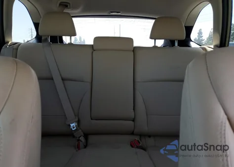 2018 Subaru Outback 2.5I Limited z USA, uszkodzony, nr VIN 4S4BSANC9J3235021